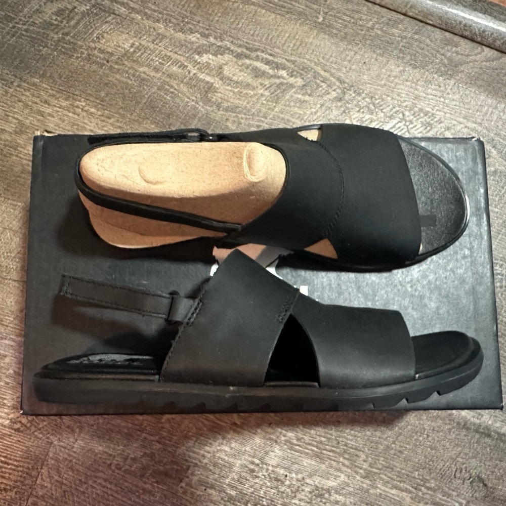 Sorel Ella II Slingback